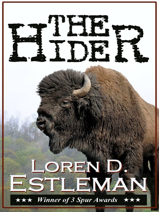 Title details for The Hider by Loren D. Estleman - Available